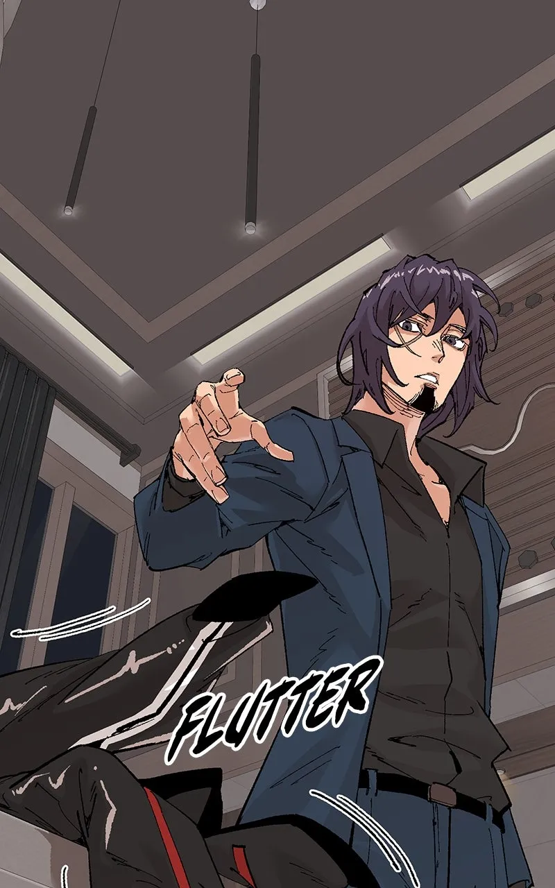 Kill to Live Chapter 2 page 42 - 