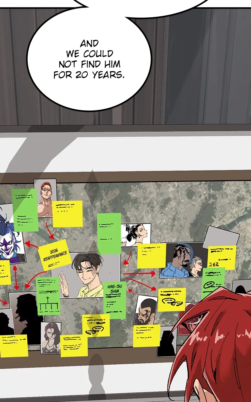 Kill to Live Chapter 2 page 44 - 