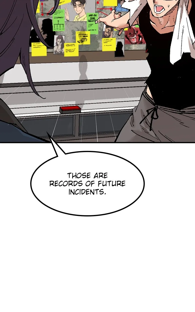 Kill to Live Chapter 2 page 47 - 