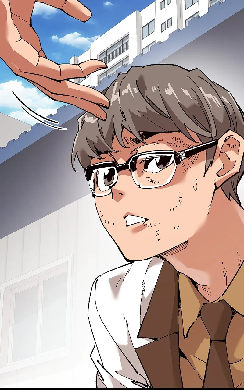 Kill to Live Chapter 2 page 6 - 