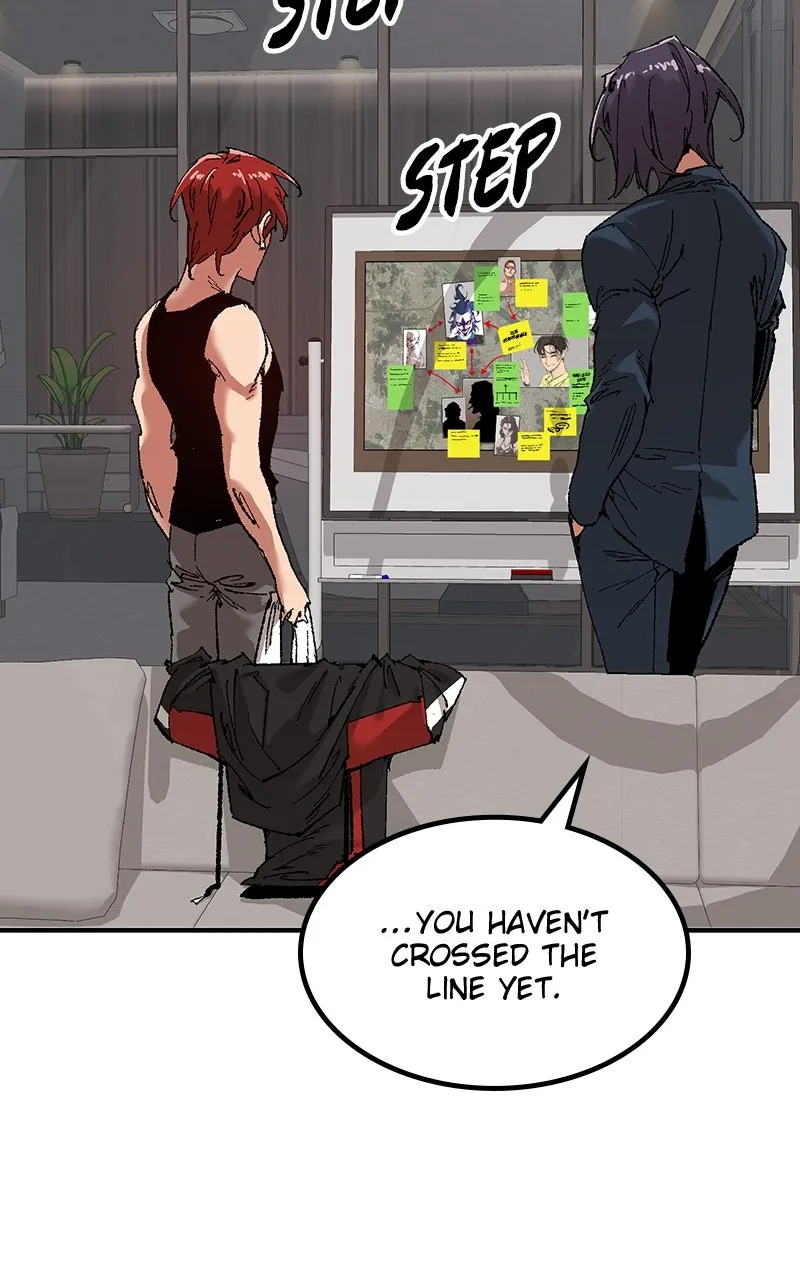 Kill to Live Chapter 2 page 58 - 