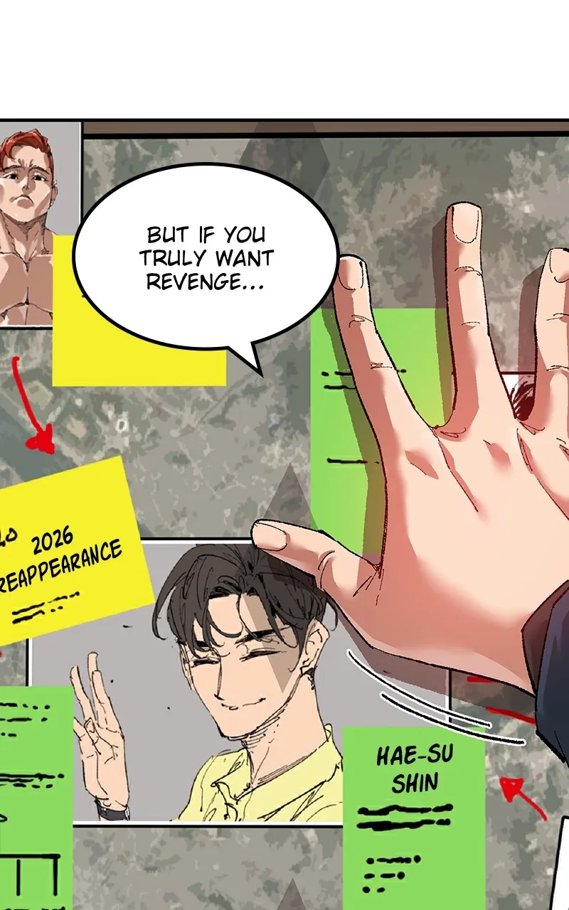 Kill to Live Chapter 2 page 59 - 