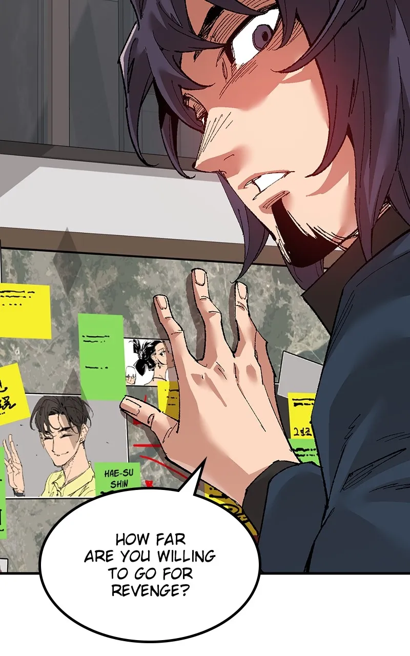Kill to Live Chapter 2 page 61 - 