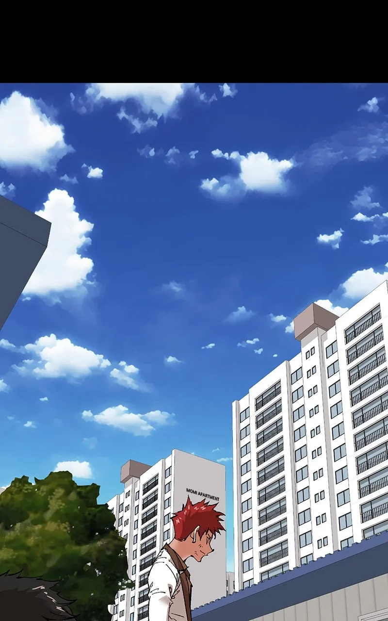 Kill to Live Chapter 2 page 8 - 