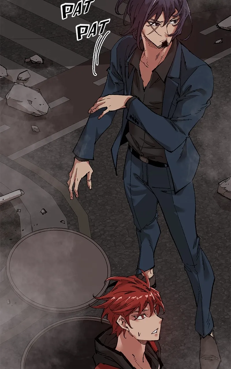 Kill to Live Chapter 2 page 75 - 