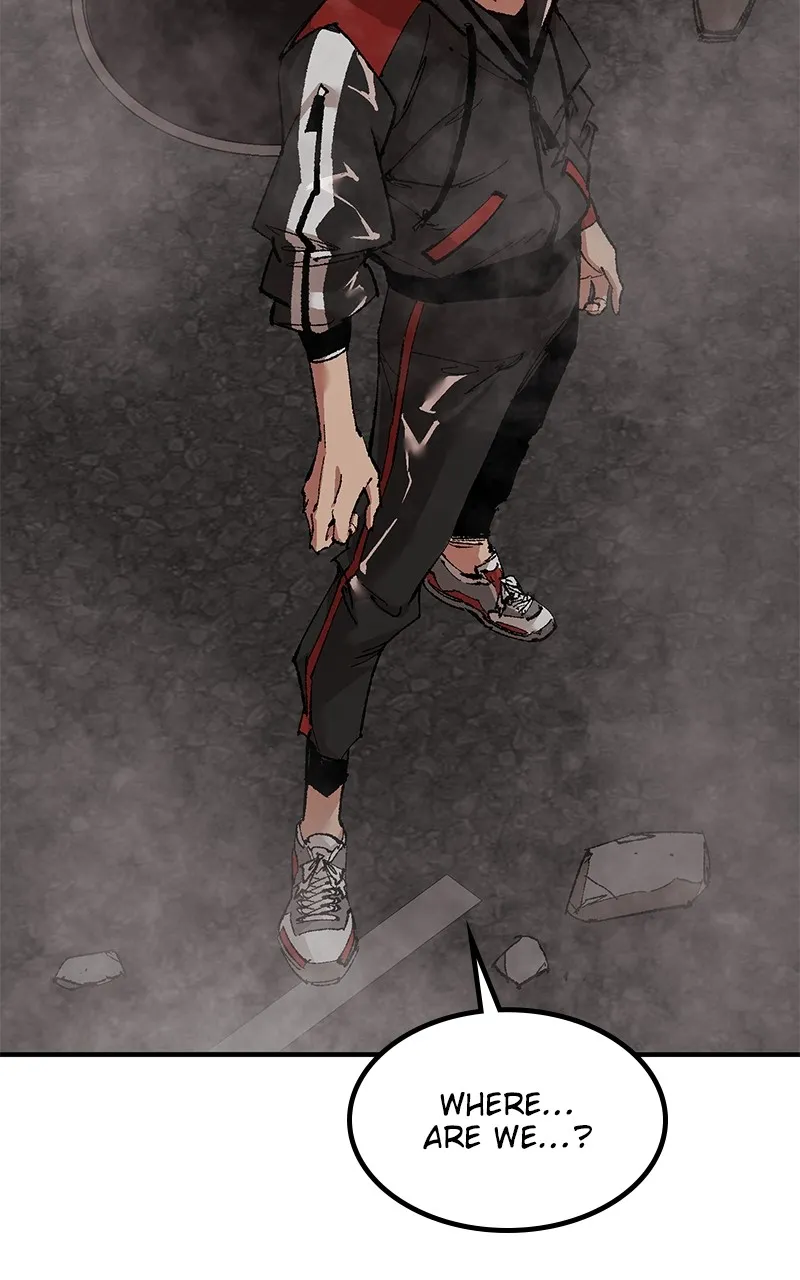 Kill to Live Chapter 2 page 76 - 