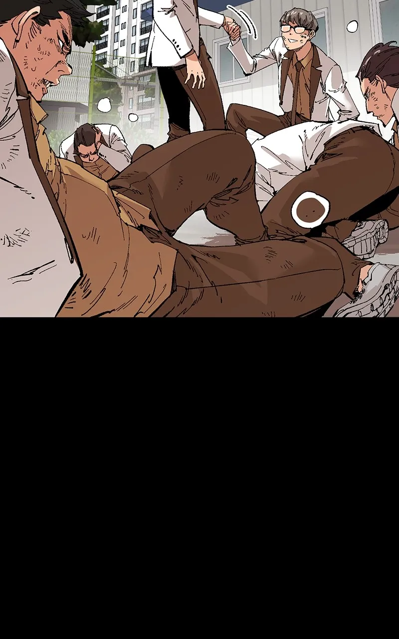 Kill to Live Chapter 2 page 9 - 