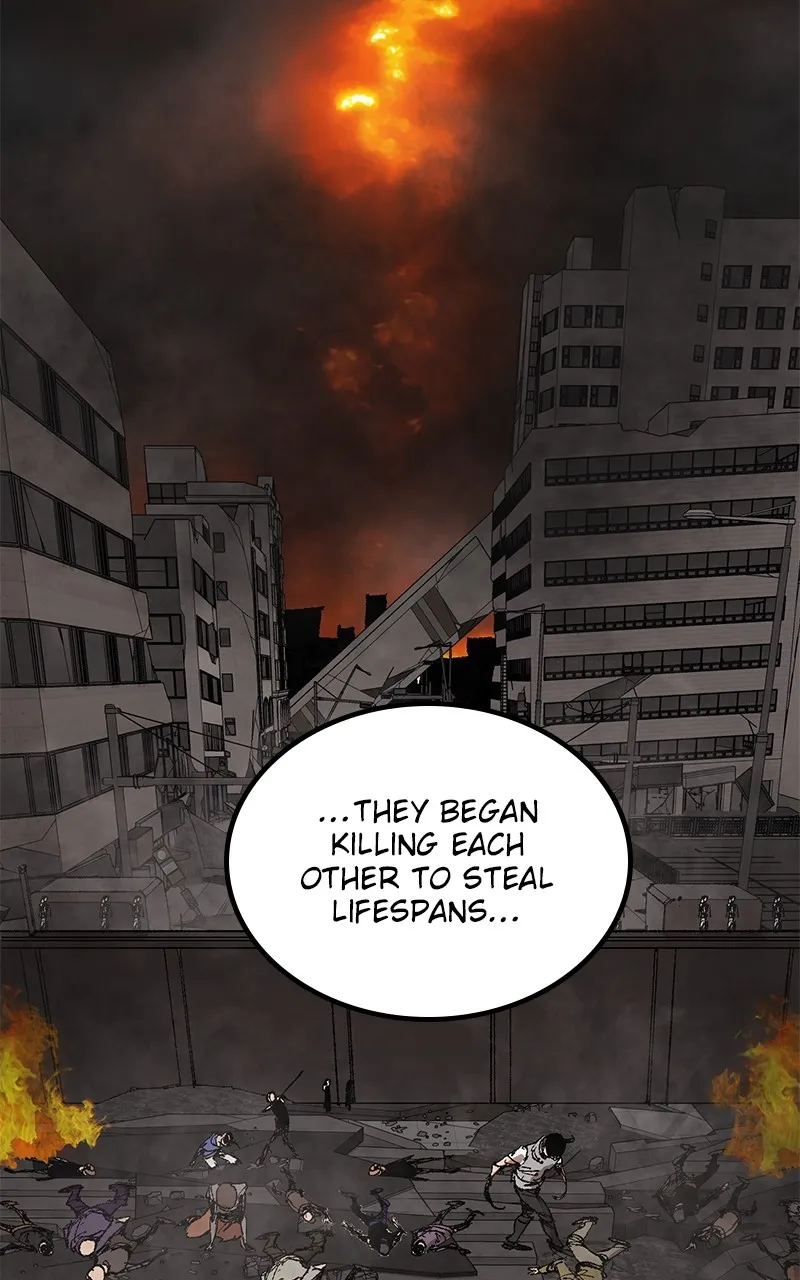 Kill to Live Chapter 2 page 84 - 