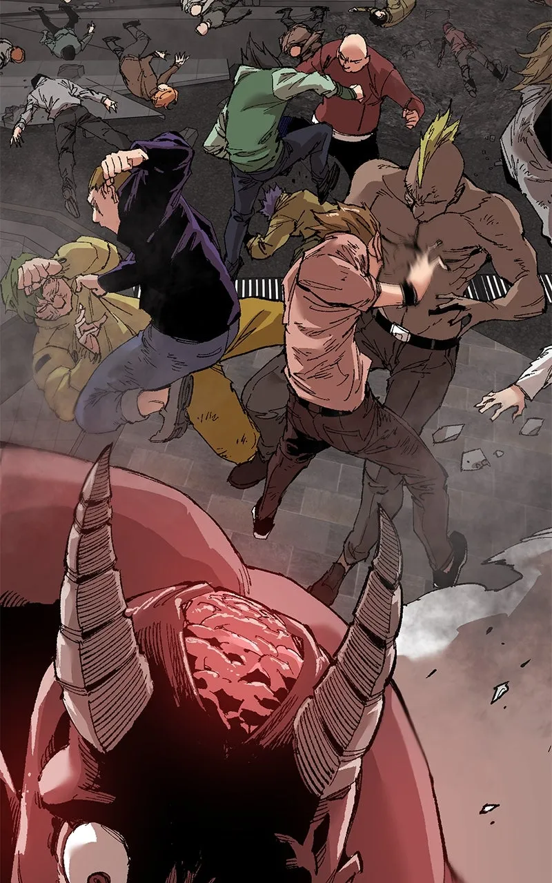 Kill to Live Chapter 2 page 85 - 