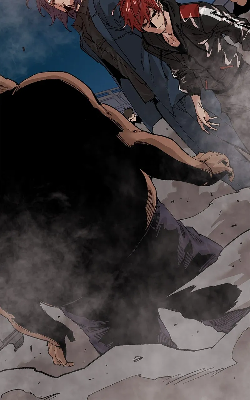 Kill to Live Chapter 2 page 97 - 