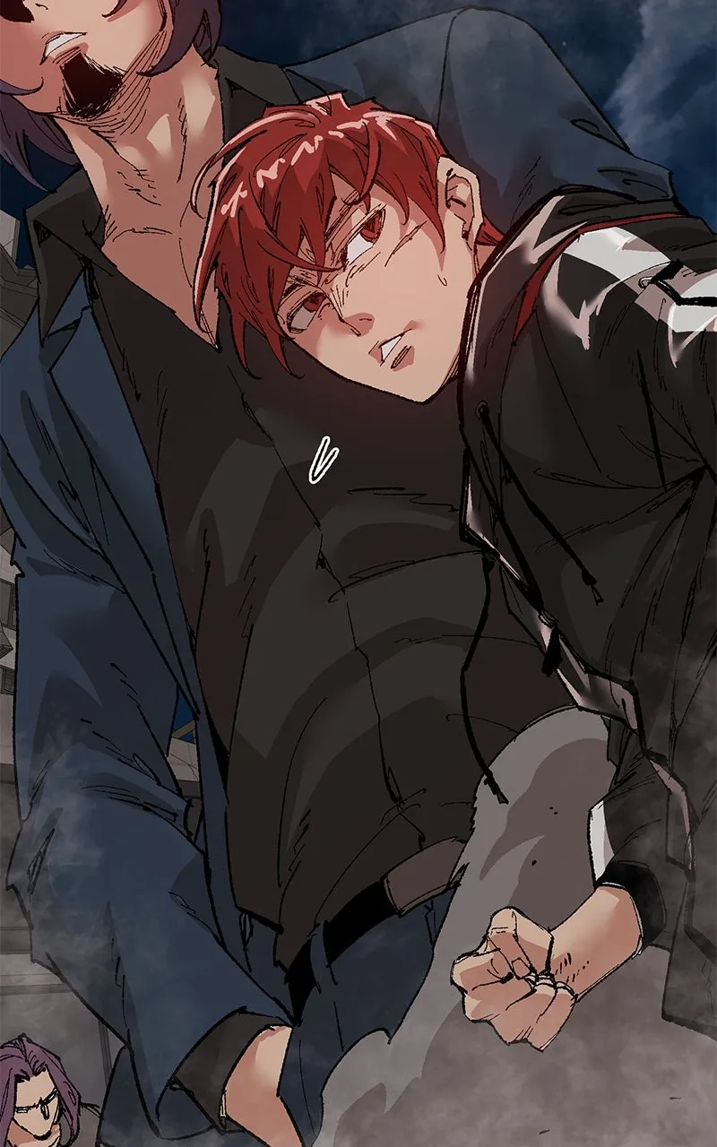 Kill to Live Chapter 2 page 100 - 