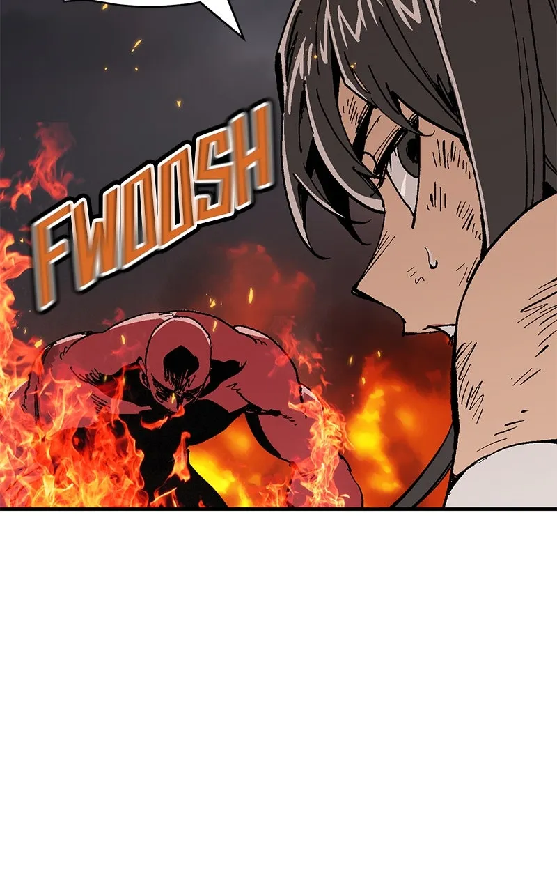 Kill to Live Chapter 20 page 105 - 