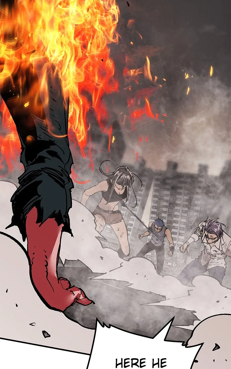Kill to Live Chapter 20 page 109 - 