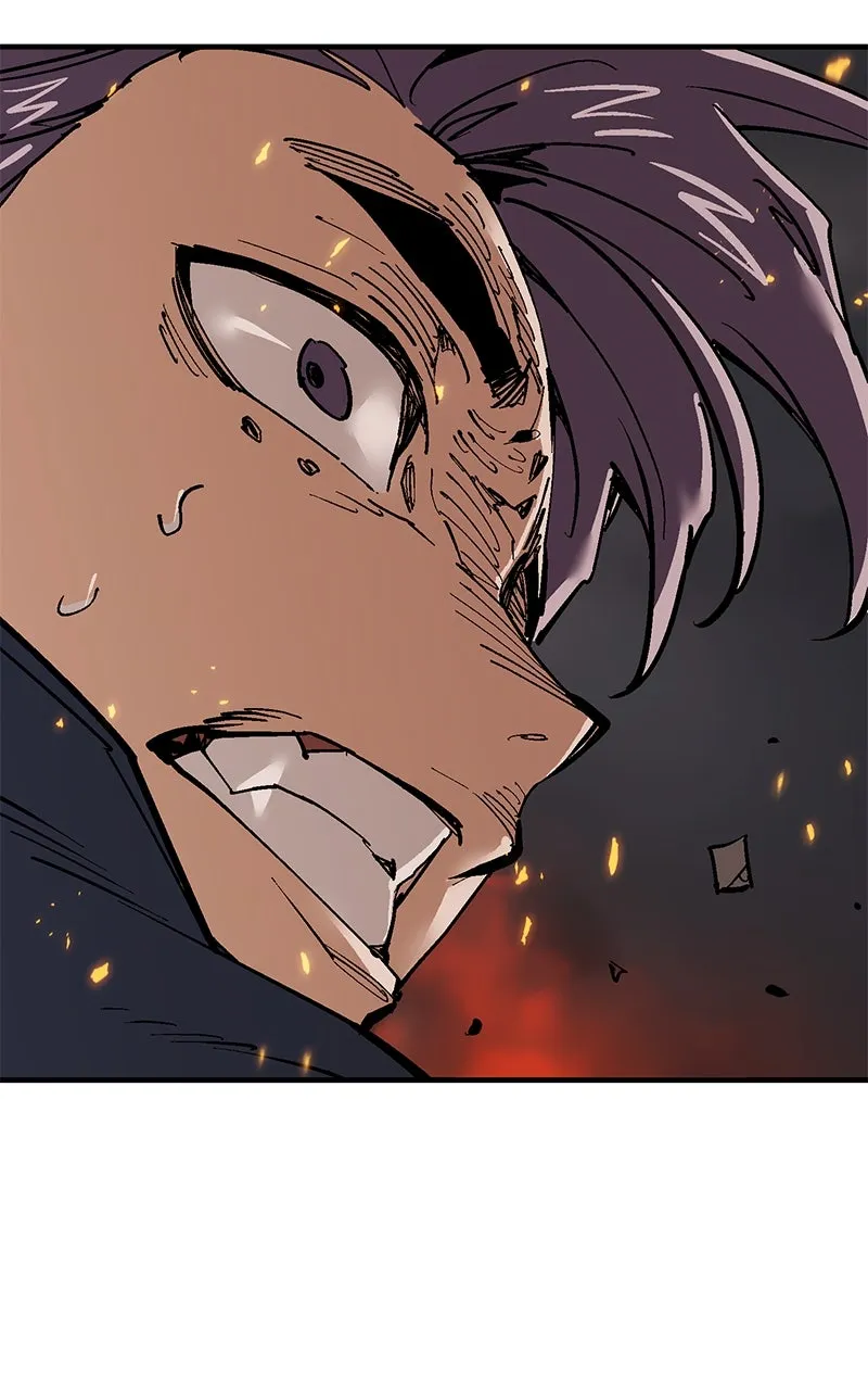 Kill to Live Chapter 20 page 12 - 