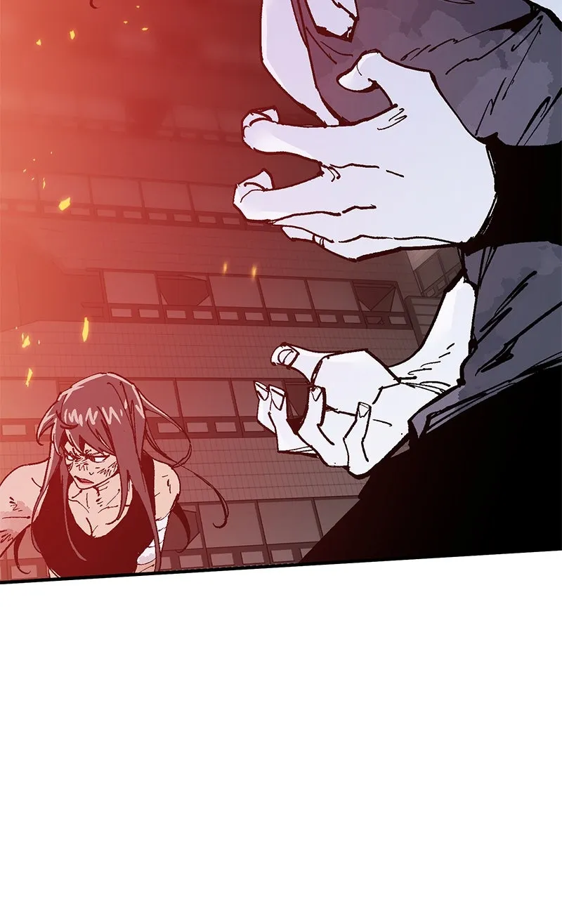 Kill to Live Chapter 20 page 118 - 