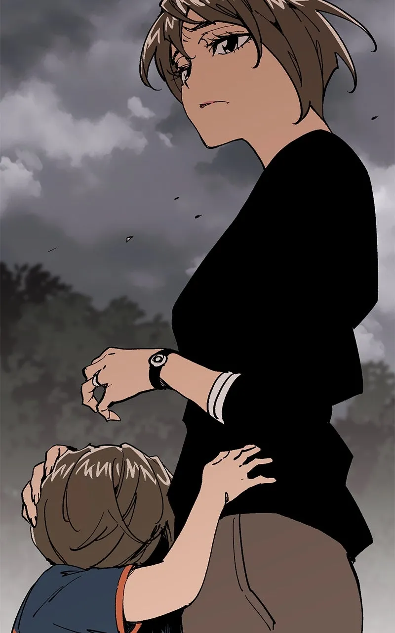 Kill to Live Chapter 20 page 127 - 