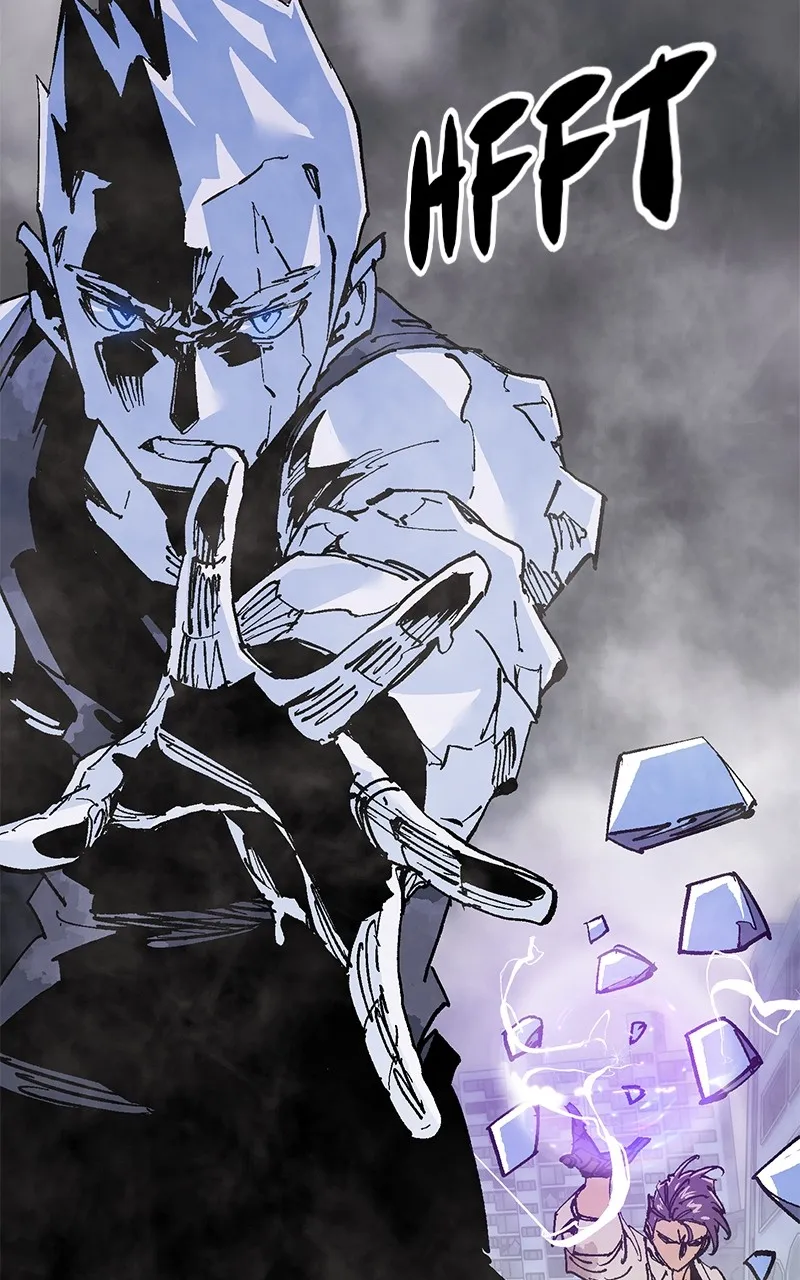 Kill to Live Chapter 20 page 132 - 
