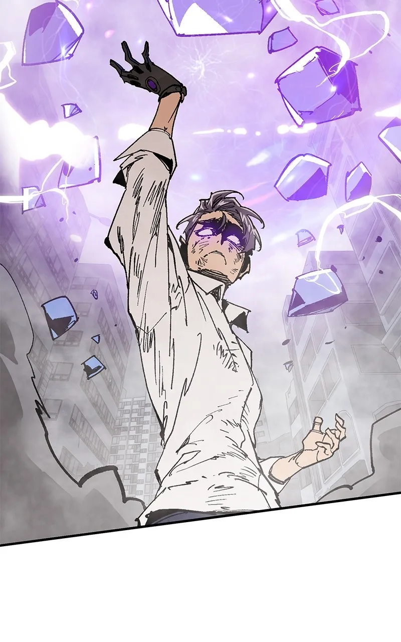 Kill to Live Chapter 20 page 134 - 