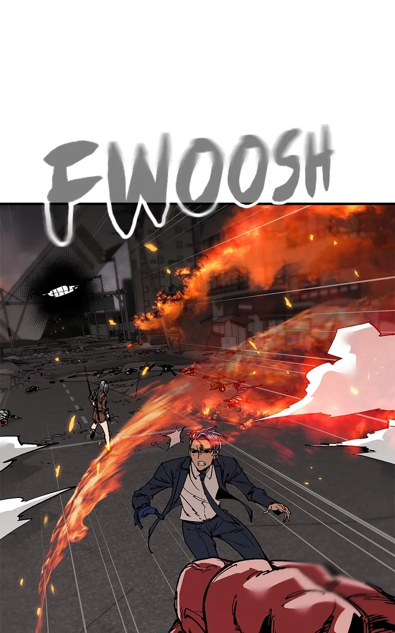 Kill to Live Chapter 20 page 15 - 