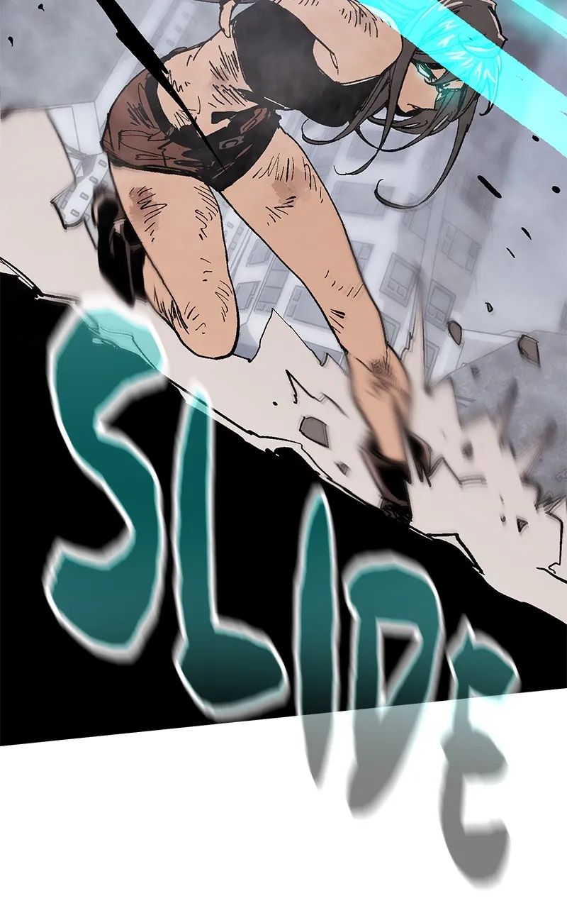 Kill to Live Chapter 20 page 143 - 