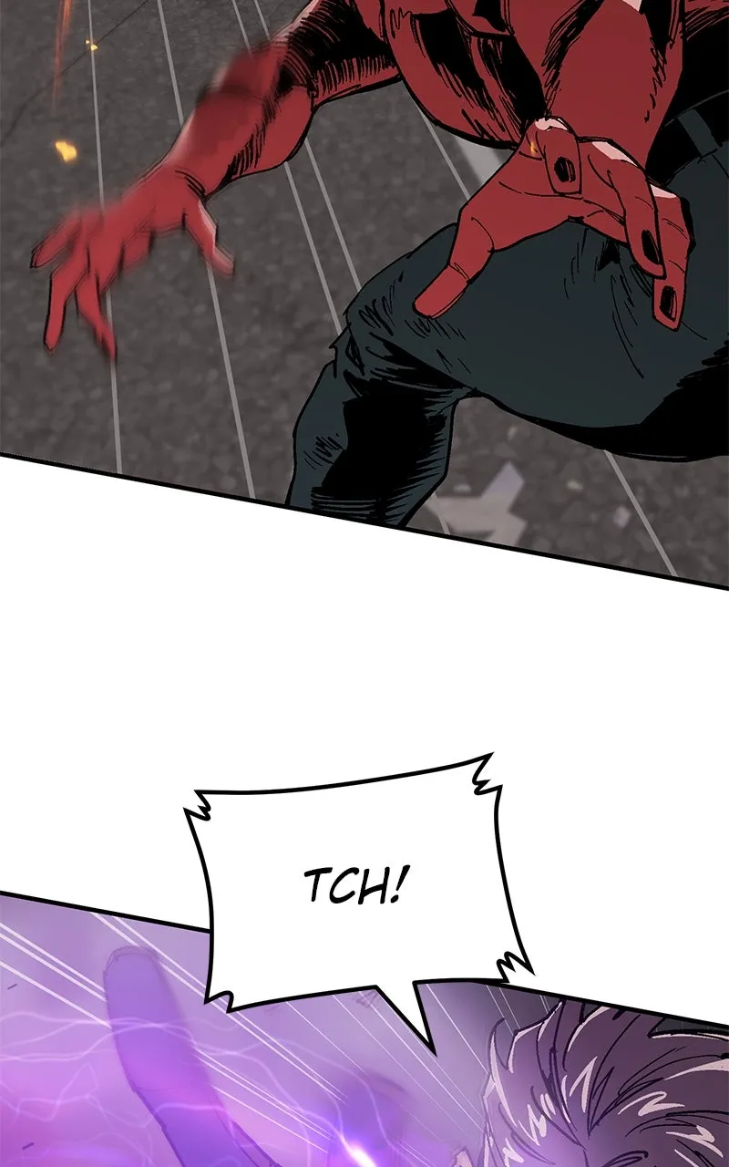 Kill to Live Chapter 20 page 16 - 