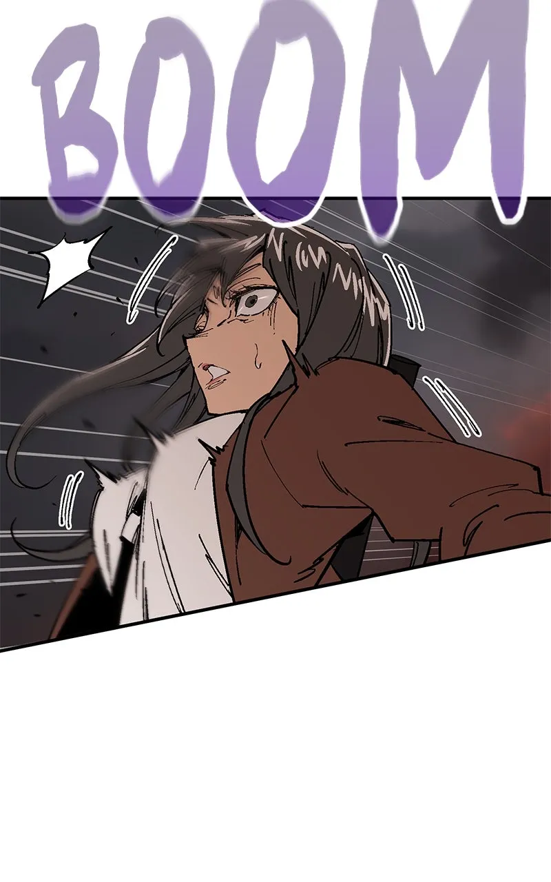 Kill to Live Chapter 20 page 18 - 