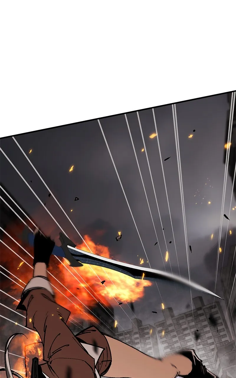 Kill to Live Chapter 20 page 19 - 