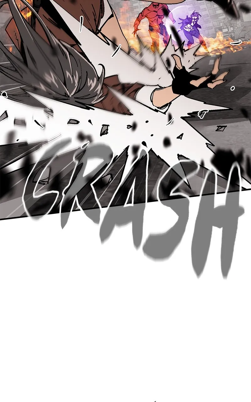 Kill to Live Chapter 20 page 20 - 