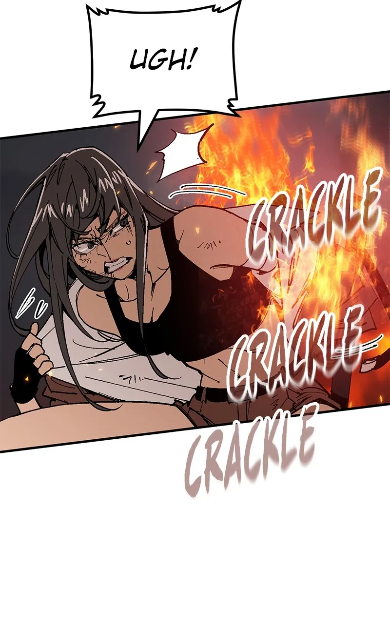 Kill to Live Chapter 20 page 21 - 