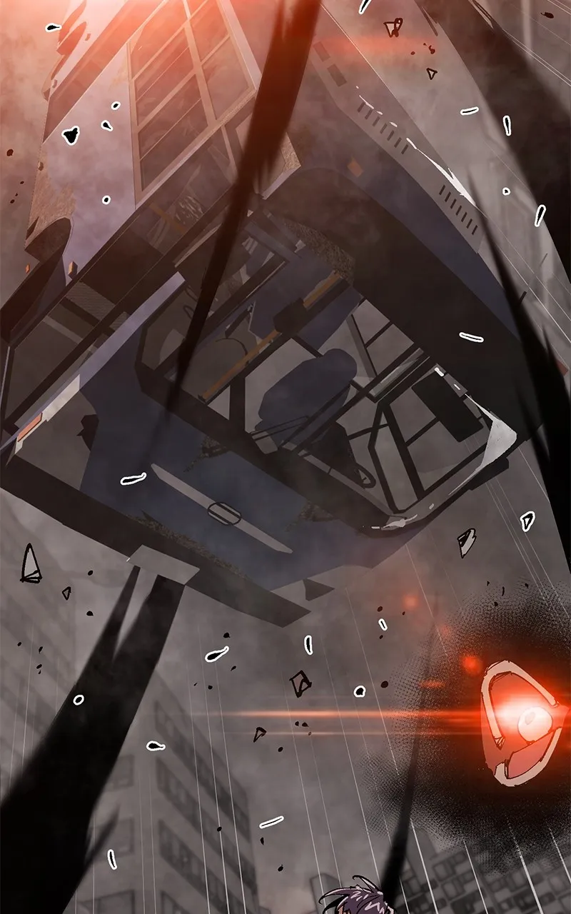 Kill to Live Chapter 20 page 27 - 