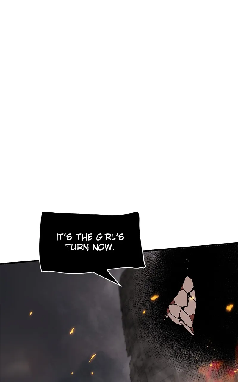 Kill to Live Chapter 20 page 32 - 