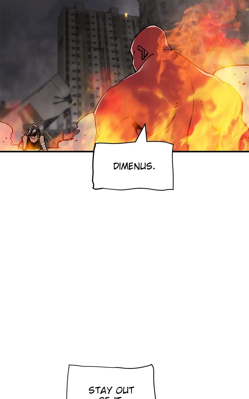 Kill to Live Chapter 20 page 33 - 