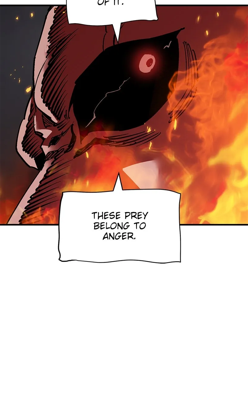 Kill to Live Chapter 20 page 34 - 