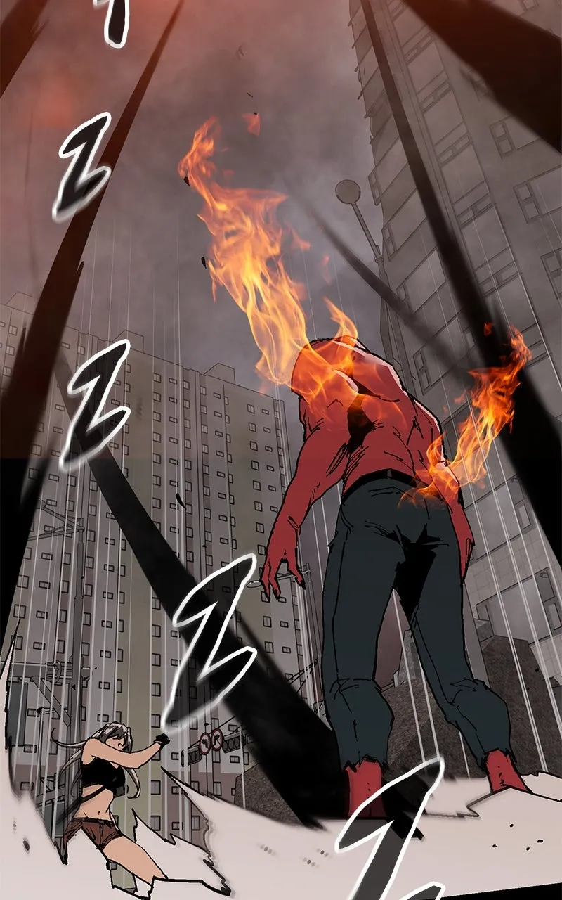 Kill to Live Chapter 20 page 39 - 