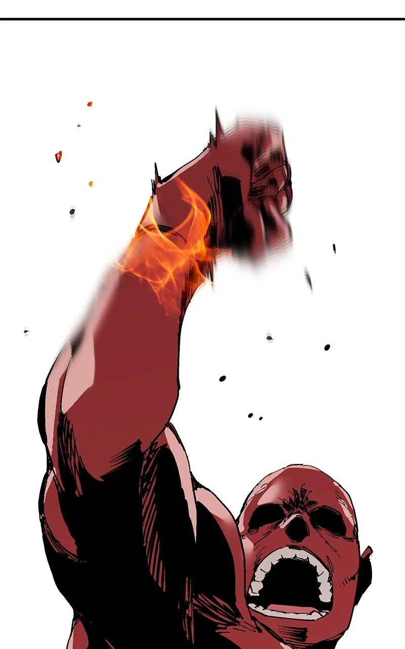 Kill to Live Chapter 20 page 42 - 