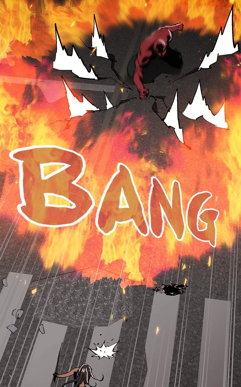 Kill to Live Chapter 20 page 44 - 