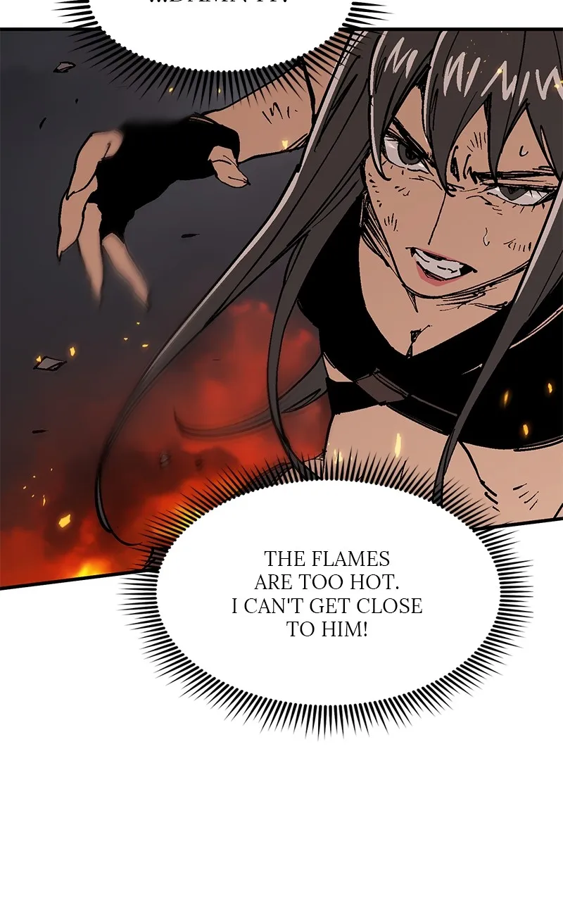 Kill to Live Chapter 20 page 46 - 