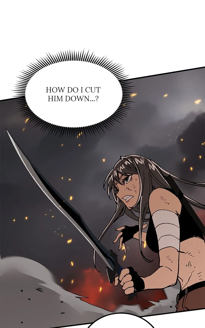 Kill to Live Chapter 20 page 50 - 