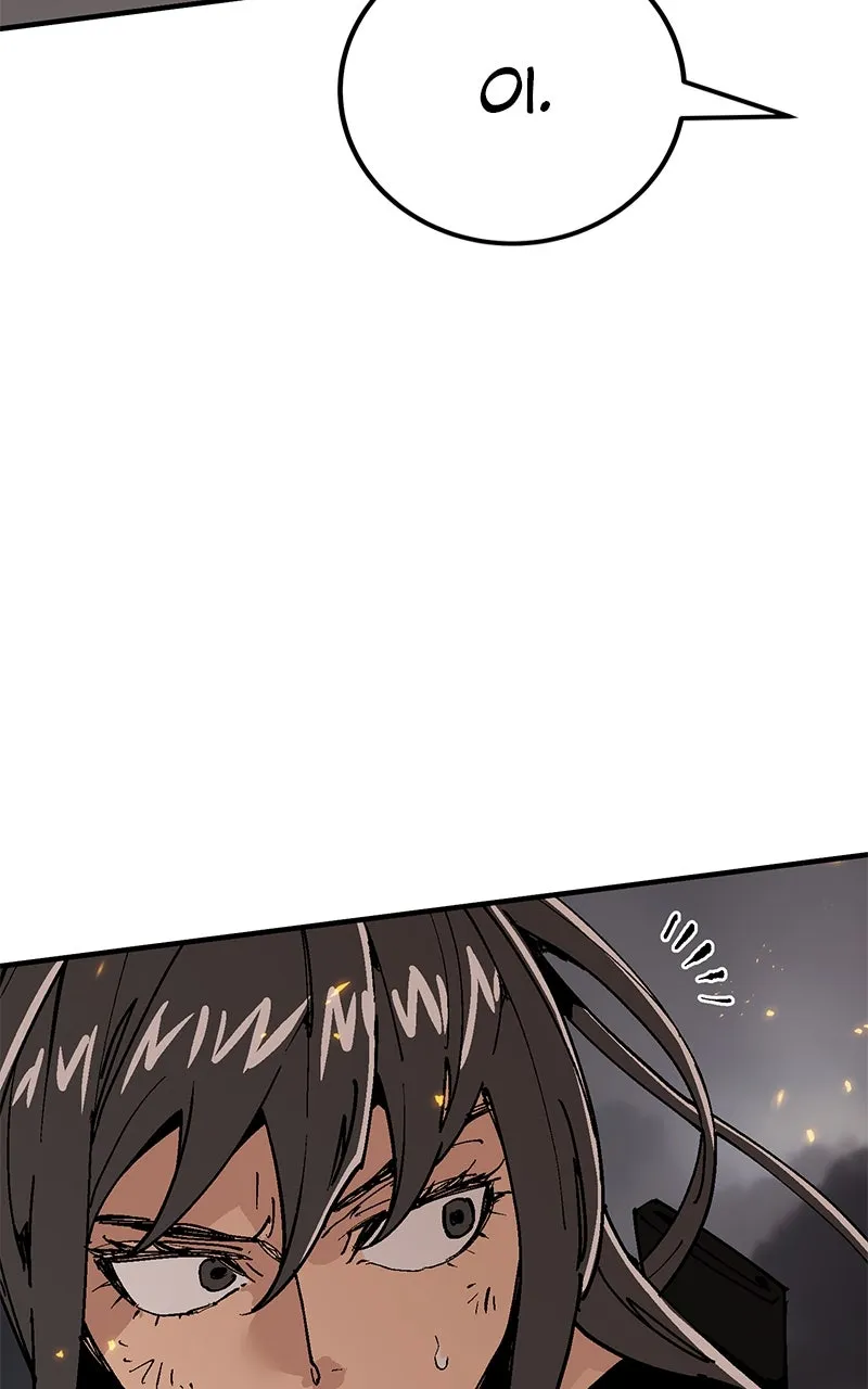 Kill to Live Chapter 20 page 51 - 