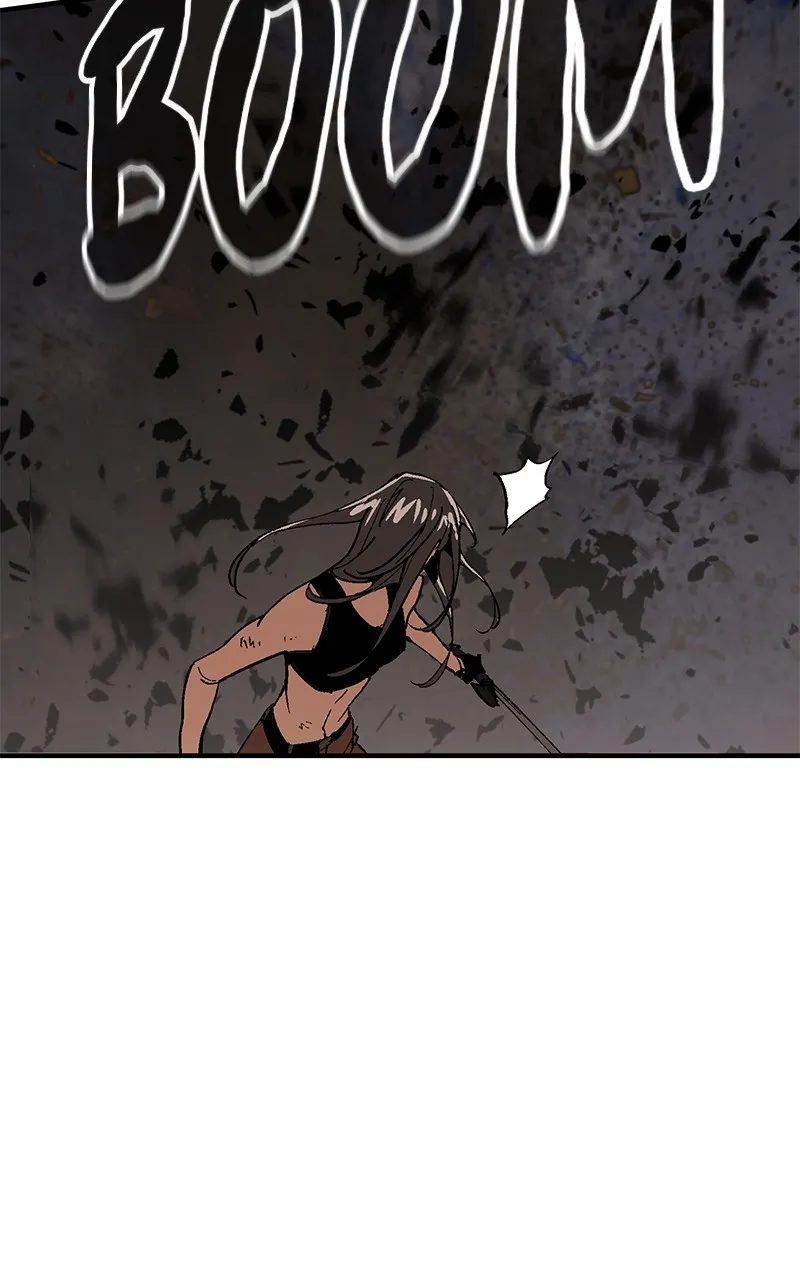Kill to Live Chapter 20 page 53 - 