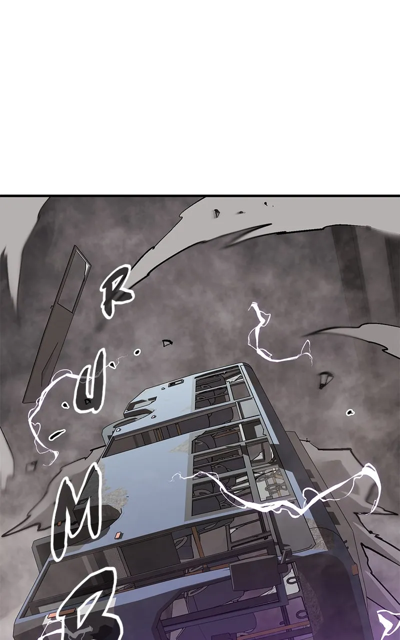 Kill to Live Chapter 20 page 54 - 