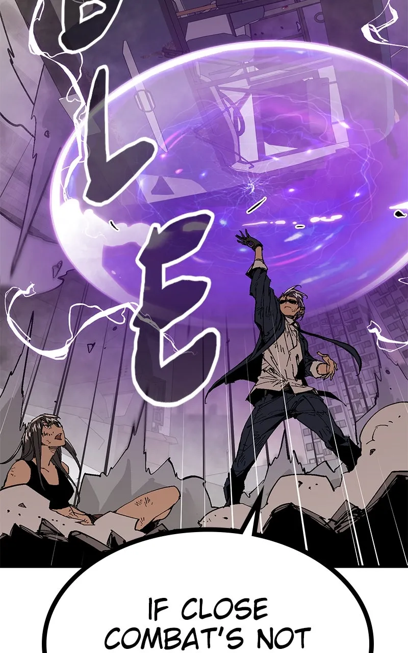 Kill to Live Chapter 20 page 55 - 