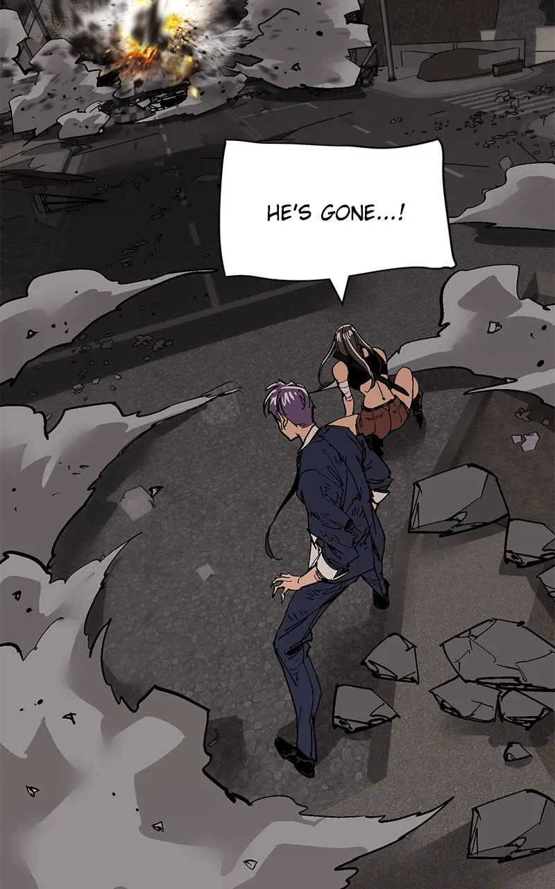Kill to Live Chapter 20 page 66 - 