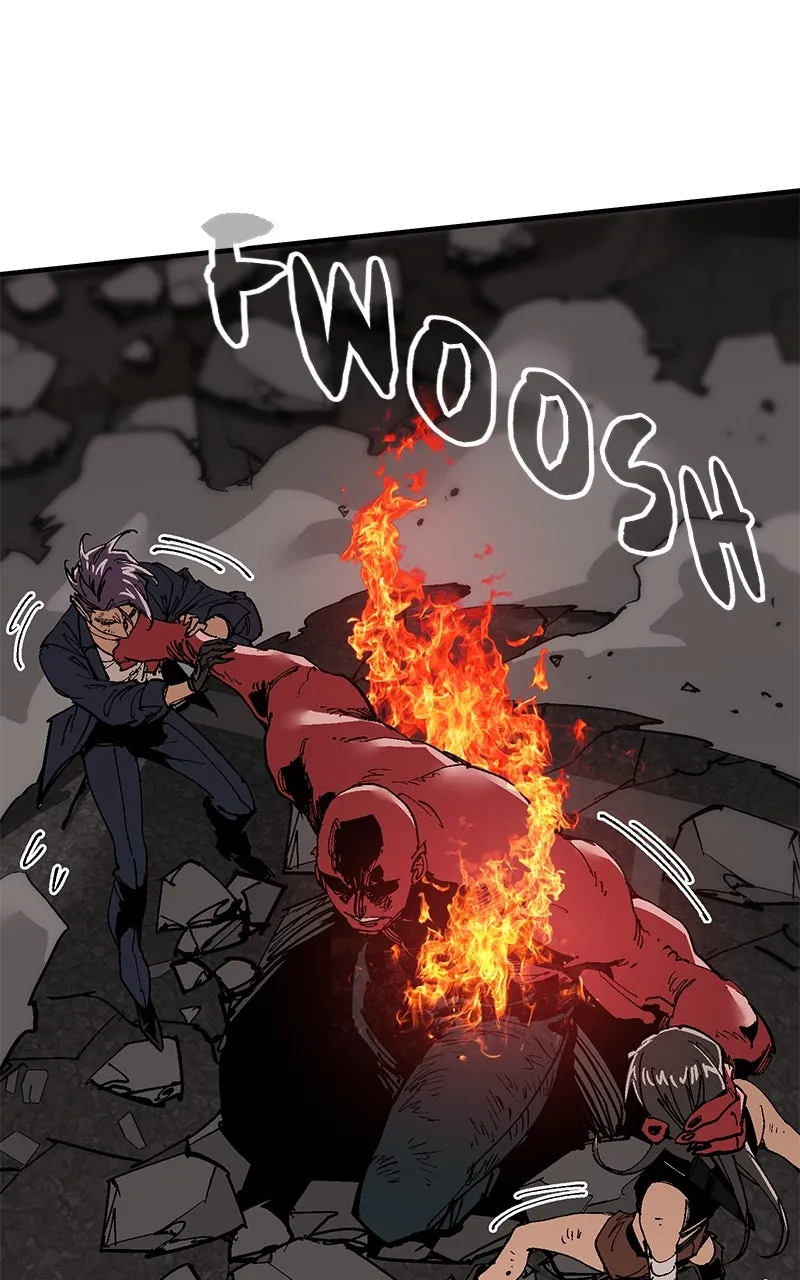 Kill to Live Chapter 20 page 72 - 