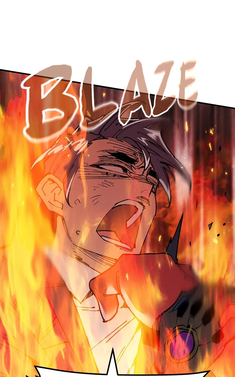 Kill to Live Chapter 20 page 77 - 