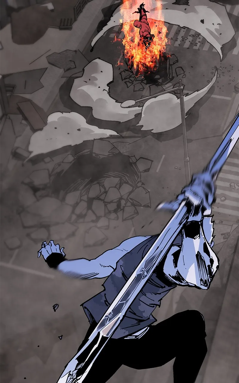 Kill to Live Chapter 20 page 81 - 