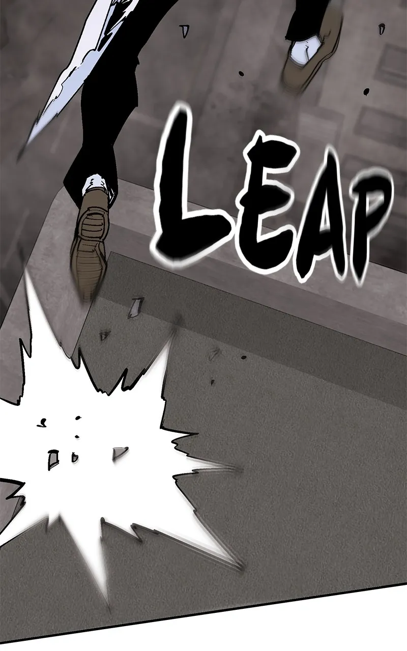 Kill to Live Chapter 20 page 82 - 