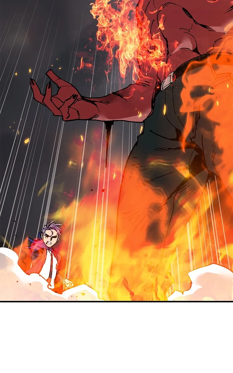Kill to Live Chapter 20 page 10 - 