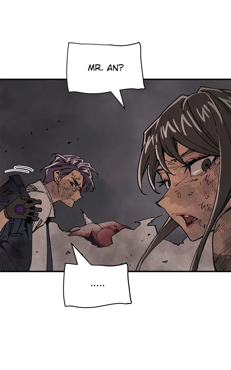 Kill to Live Chapter 20 page 91 - 