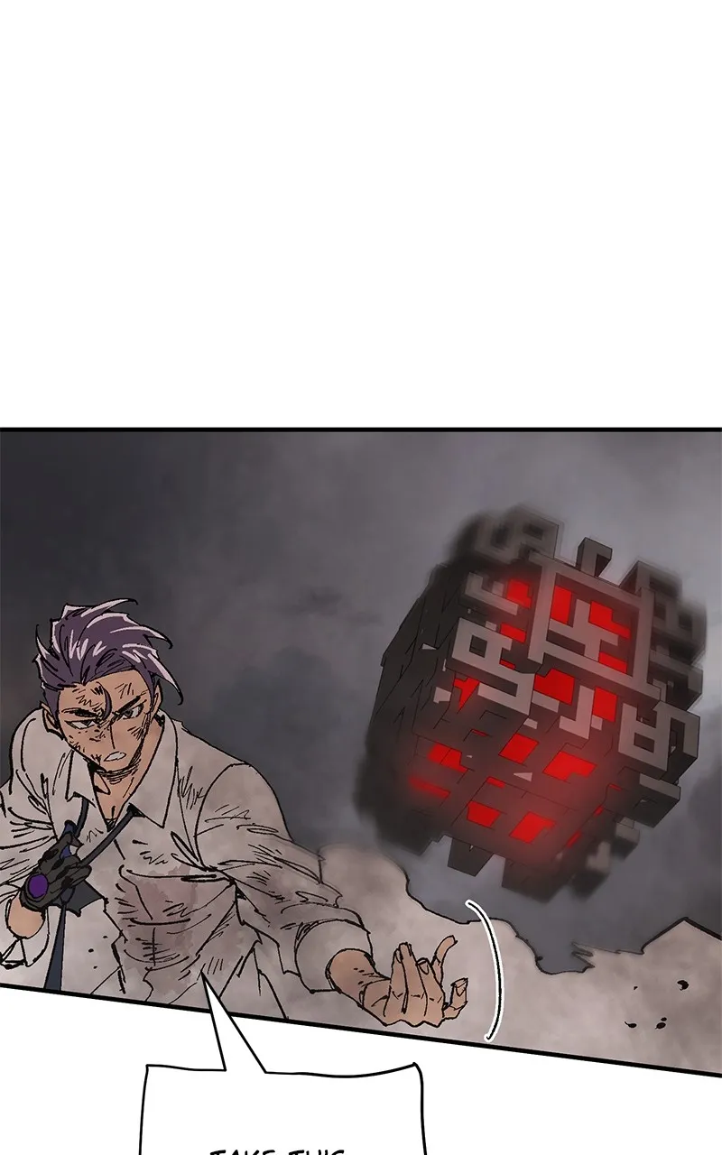 Kill to Live Chapter 20 page 92 - 